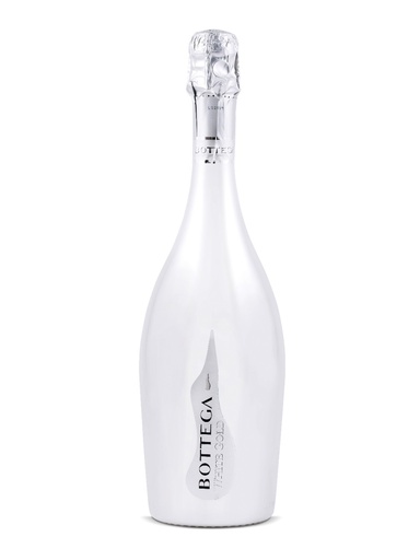 [botv23074075] Bottega White Gold spumante DOC brut 75cl