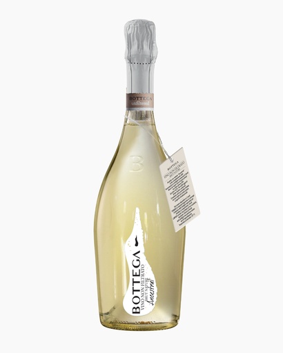 [botv23080075] Bottega Spumante Ancestral 75cl