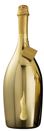 [botv23083150a01] Bottega Gold Prosecco spumante DOC 150cl