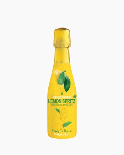 [botv76005020] Bottega Lemon Spritz 20cl