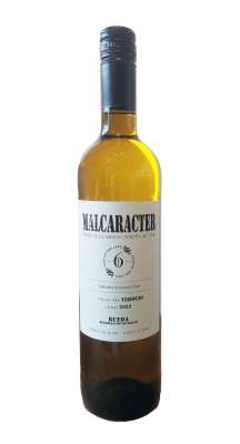 [boujulia] Malcaracter Verdejo Rueda 75cl