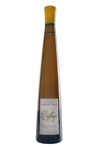 [bthcalliope] Andre Berthet Calliope Vin Moelleux 50cl BIO