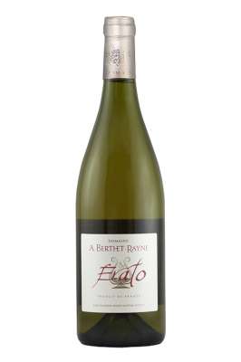 [btheratoblanc] Andre Berthet Erato Blanc Cotes du Rhone AOC 75cl
