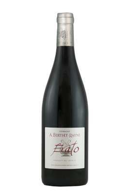[btheratorouge] Andre Berthet Erato Rouge Cotes du Rhone AOC 75cl