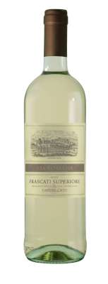 [casfrascati75] Castellani Via Rovana Frascati superiore DOCG 75cl