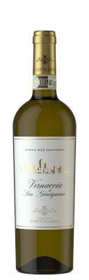 [casvernaccia75] Castellani Vernaccia di San Gimignano DOCG 75cl