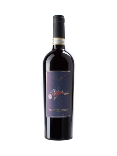 [cdmtaurasi] Cantina di Marzo Taurasi DOCG 75cl