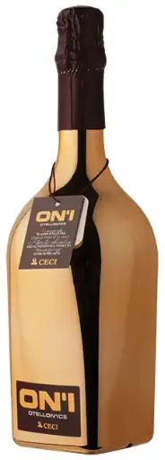 [cecn-17] Ceci On'1 Ottelon'ice 0,75cl