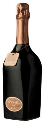 [cecn-27] Ceci Otello Vino Spumante Rosé 75cl
