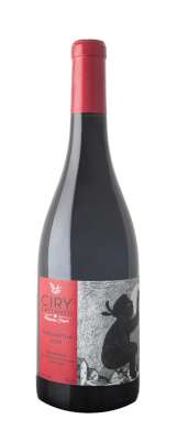 [cirgargantua] Ciry Gargantua Minervois AOC 75cl