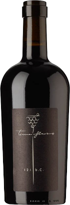 [cso121carmenere] Contra Soarda 121BC Carmenere Veneto Rosso IGT 75cl