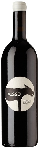 [csomussomag] Contra Soarda Musso Veneto Rosso IGT 1.5L Magnum