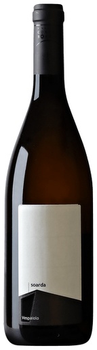 [csovespa] Contra Soarda Breganze Vespaiolo DOC 75cl