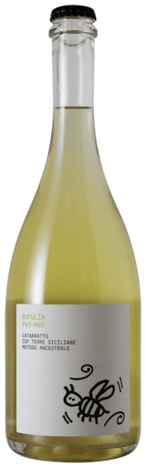 Di Giovanna Rufulia Pet Nat IGP Terre Siciliane 75cl