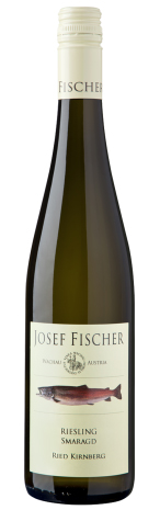 [fisriesmakir75] Josef Fischer Riesling Smaragd Kirnberg 75cl