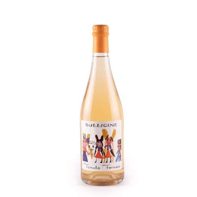 [forbullicine-2022] Tenuta Fornace Bullicine 75cl BIO