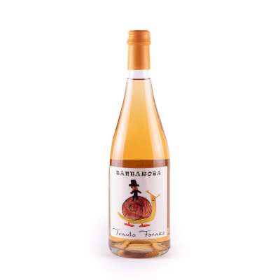 [fortantaroba] Tenuta Fornace Tantaroba 75cl
