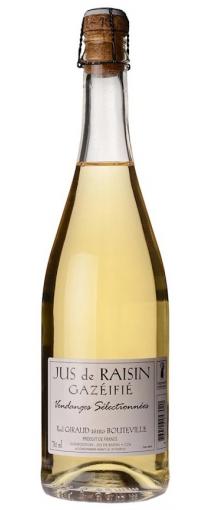 Paul Giraud Jus de Raisn Gazéifié 75cl