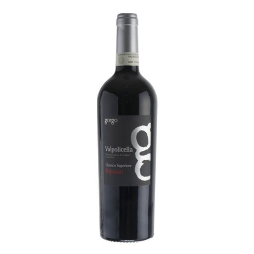 [gorripasso] Gorgo Ripasso della Valpolicella Classico superiore DOC 75cl