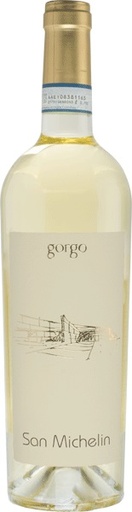 [gorsanmichelin] Gorgo San Michelin Custoza DOC 75cl BIO