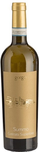 [gorsumma] Gorgo Summa Custoza superiore DOC 75cl BIO