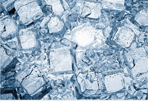 [ice5] ijsblokjes 5kg