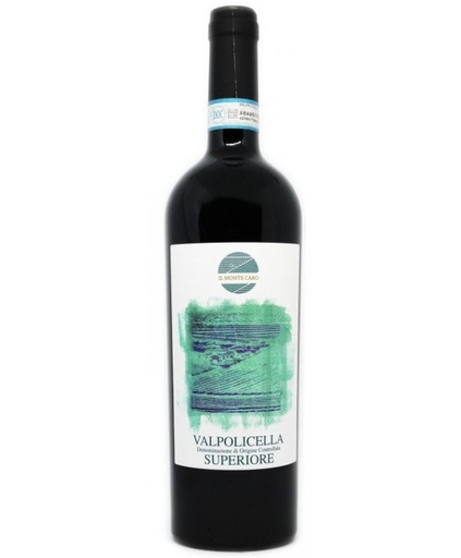 [imcvs] Il Monte Caro Valpolicella Superiore 75cl