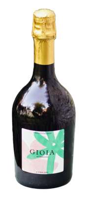 [int1cfsptded0.75] Introvigne Gioia Bianco Prosecco Trevisio DOC Ext. Dry 75 cl