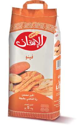 [itkfin010063] Al Itkane Finot De Ble 5Kg