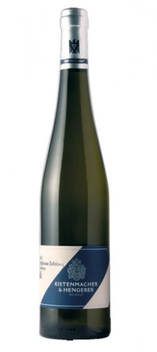 [kis2688] Kistenmacher Chardonnay trocken VDP Erste Lage 75cl