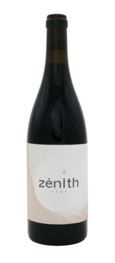 [lmwzenith] La Micro Winerie Zenith 75cl