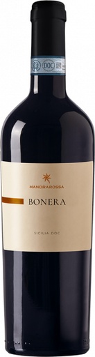 [man12629] Mandrarossa Bonera Magnum 1,5l