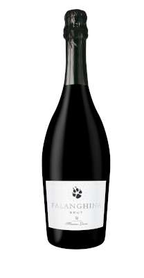 [masfalanghinabrut] Massimo Leone Falanghina Brut Puglia IGT 75cl