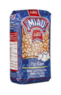 [mia317170] Miau Mais Pop Corn 1kg