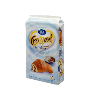 [mid12304] Midi' Milk & Chocolate Croissant 300g