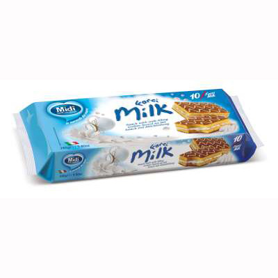 [mid92990] Midi' Farcimilk 280g