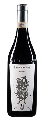 Molino Teorema Barbaresco DOCG 75cl