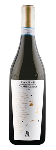 [mollch] Molino Sofia Langhe Chardonnay DOC 75cl
