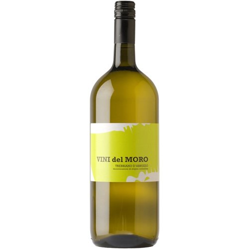 [mortrebbiano75] Moro Trebbiano D'Abruzzo DOC 75cl