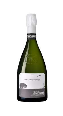 Famille Mousse Champagne Les Fortes Terres 1.5l