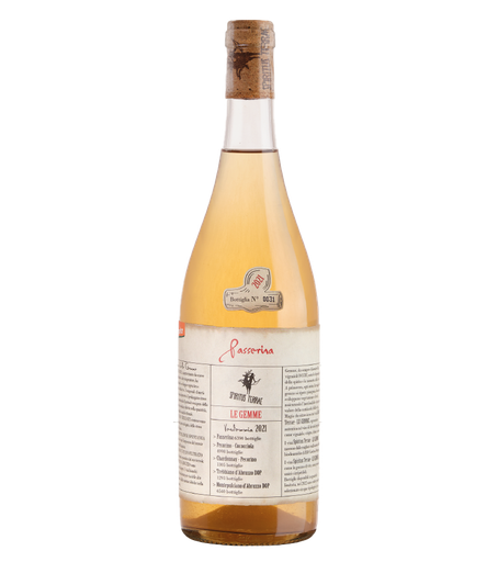 [orsgempas] Orsogna Gemme Passerina 75cl