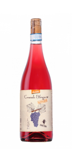 [orstercer] Orsogna Spiritus Terrae Cerasuolo 75cl