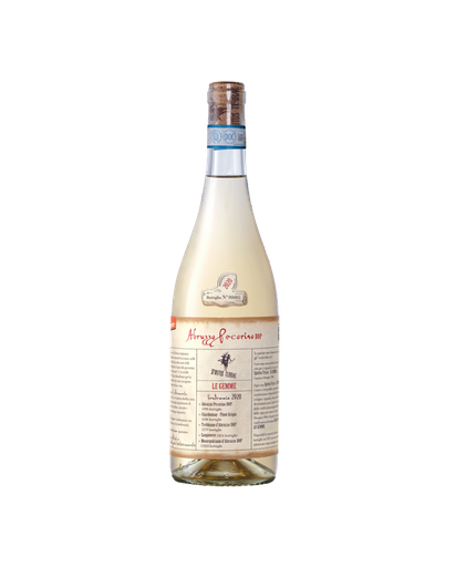 [orsterpec] Orsogna Spiritus Terrae Pecorino 75cl DOC