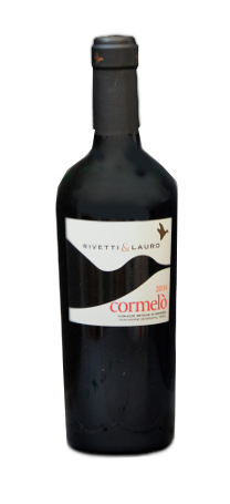 [relcormelo] R&L Cormelo Terrazze Retiche Di Sondrio IGT 75cl