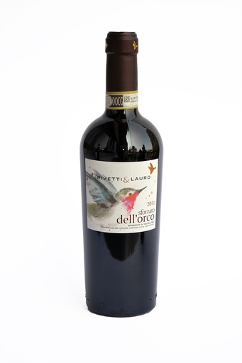 [reldellorco] R&L Dell'Orco Sforzato di Valtellina DOCG 75cl