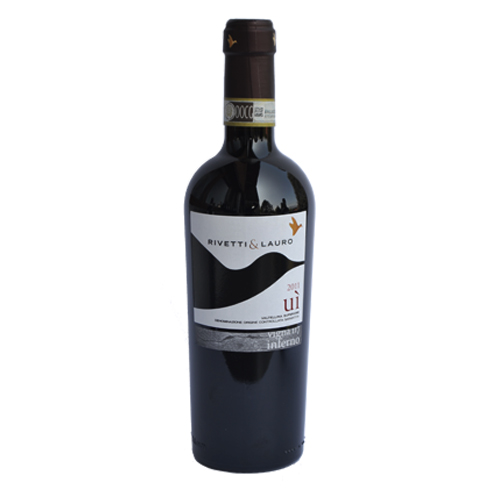 [relinferno] R&L Ui Inferno 117 Valtellina Superiore DOCG 75cl