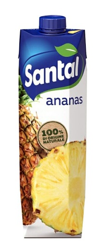 [san4420362] Santal Ananas 1l