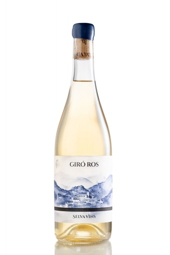 [selgiro] Selva Vins Giro Ros 75cl