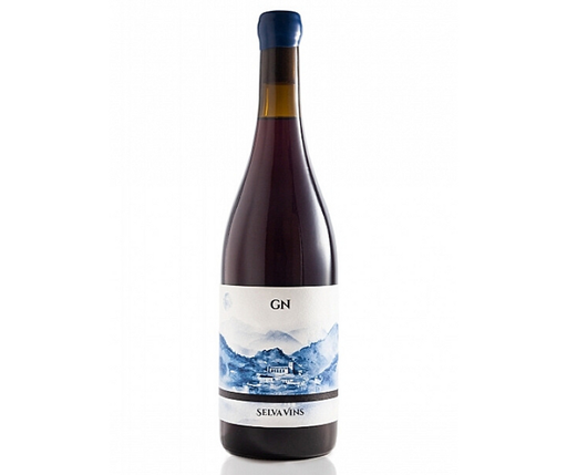 [selgn] Selva Vins Gn 75cl