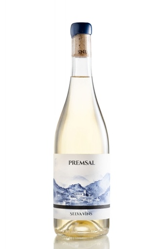 [selpremsal] Selva Vins Premsal 75cl